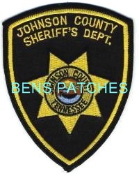 TENNESSEE,A,JOHNSON COUNTY SHERIFF 1_wm